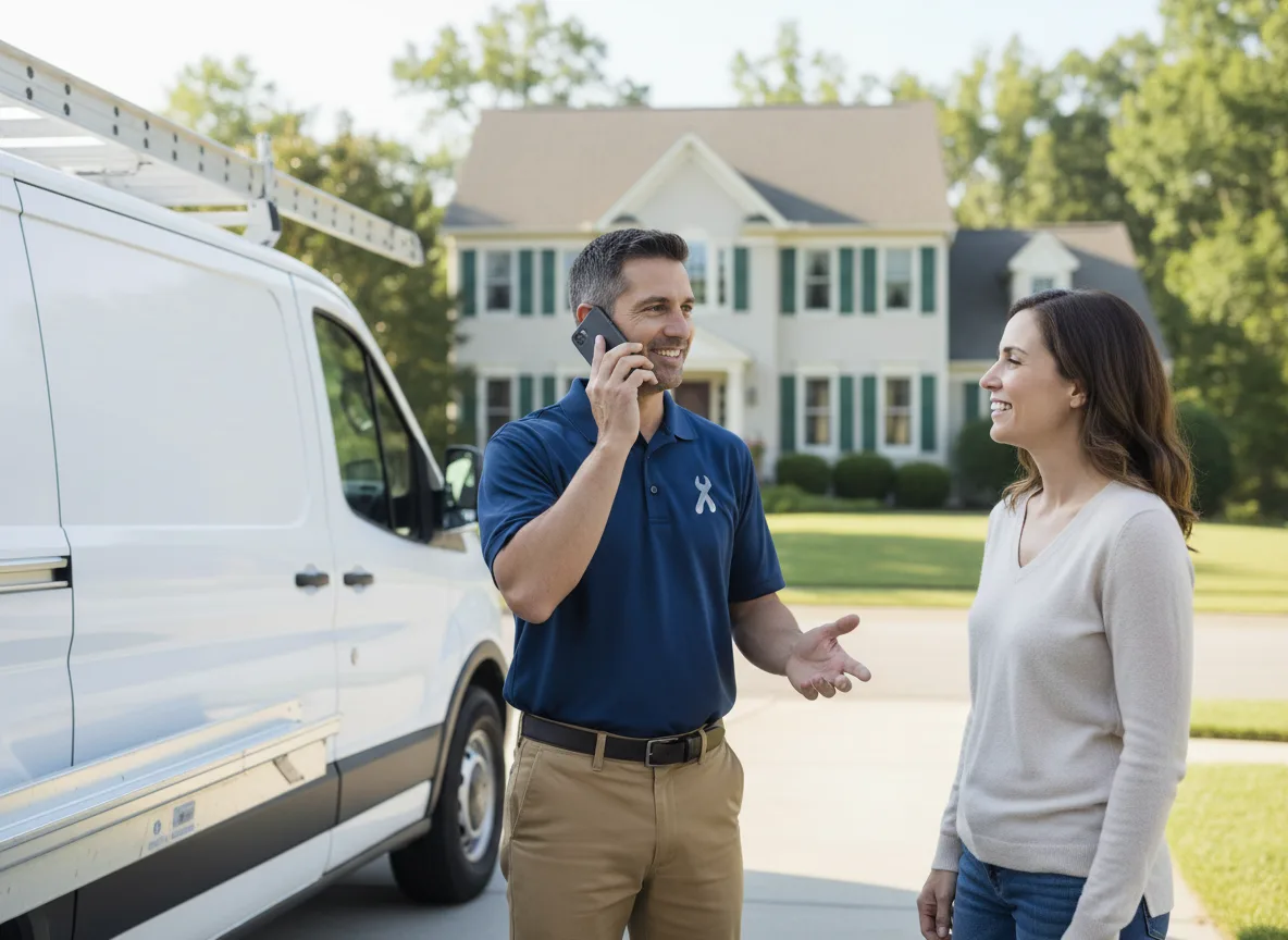 Home Gutter Service Stoddard, WI FAQs